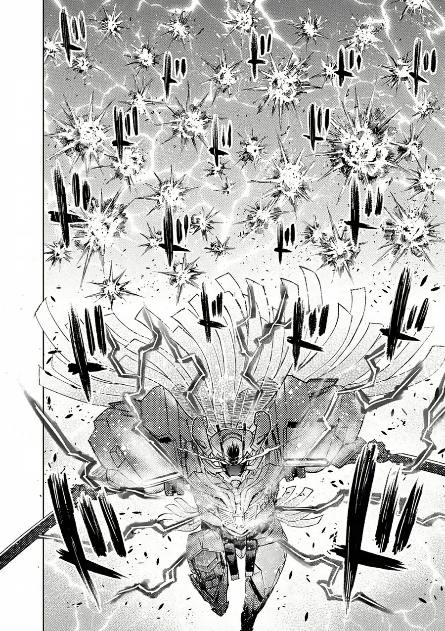 Sekai Saikyou No Kishi Wa, Kanarazu Shinu Heroine Wo Sukuu Tame Isekai Demo Saikyou No Kishi To Naru ~Ryoutei Ni Hana Wo, Ryoute Ni Ken Wo~ - Chương 15 - Trang 30