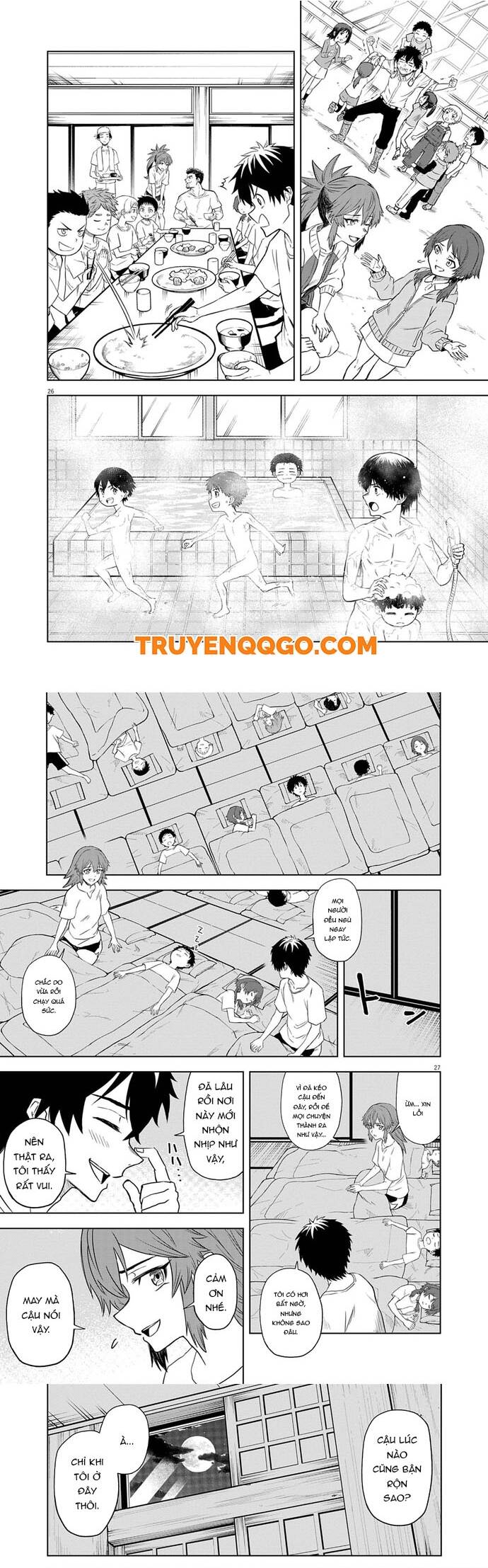 Sekai Saikyou No Kishi Wa, Kanarazu Shinu Heroine Wo Sukuu Tame Isekai Demo Saikyou No Kishi To Naru ~Ryoutei Ni Hana Wo, Ryoute Ni Ken Wo~ - Chương 8 - Trang 11