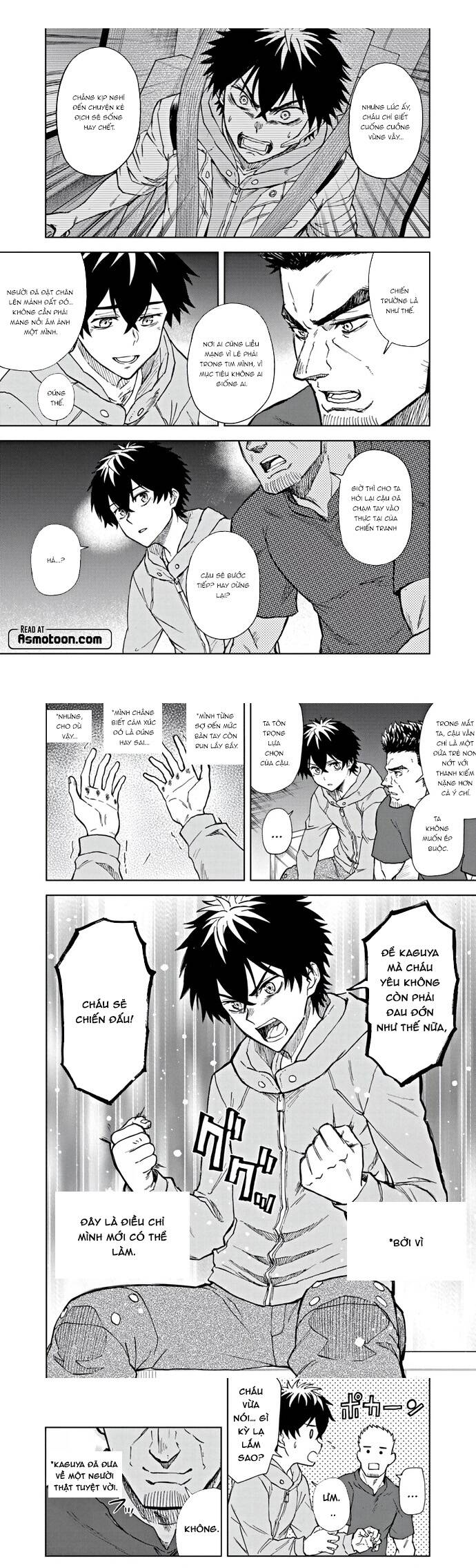 Sekai Saikyou No Kishi Wa, Kanarazu Shinu Heroine Wo Sukuu Tame Isekai Demo Saikyou No Kishi To Naru ~Ryoutei Ni Hana Wo, Ryoute Ni Ken Wo~ - Chương 9 - Trang 9