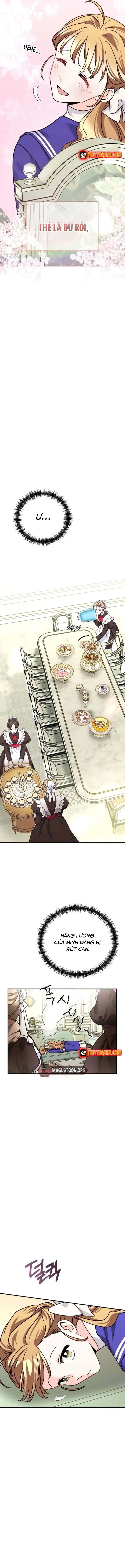Tôi Có Thể Nhìn Thấy Tiêu Đề [Chap 7-10] — trang 15