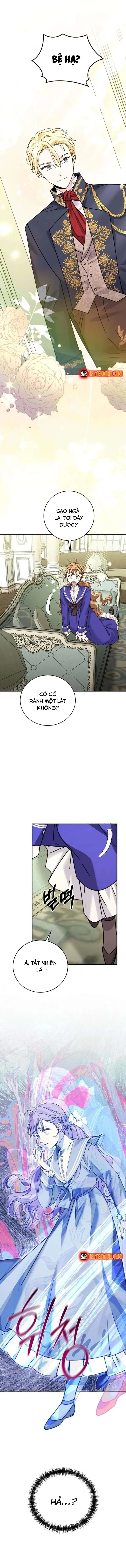 Tôi Có Thể Nhìn Thấy Tiêu Đề [Chap 7-10] — trang 16