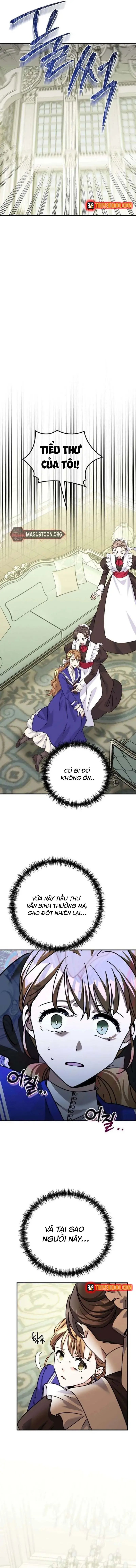 Tôi Có Thể Nhìn Thấy Tiêu Đề [Chap 7-10] — trang 17