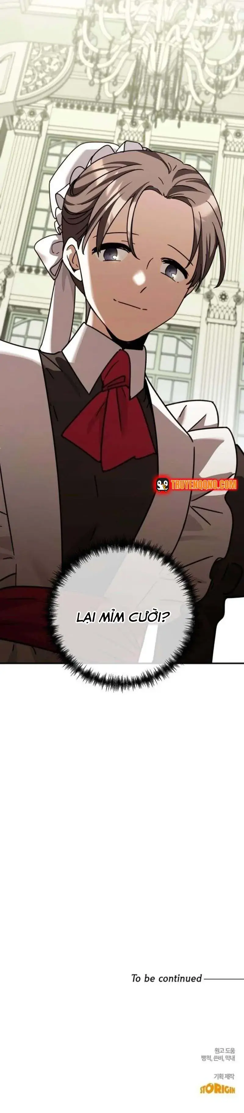 Tôi Có Thể Nhìn Thấy Tiêu Đề [Chap 7-10] — trang 18