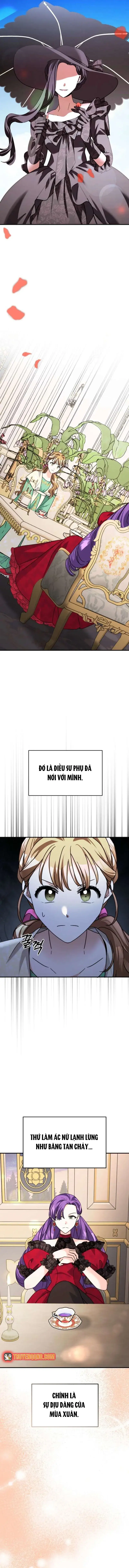 Tôi Có Thể Nhìn Thấy Tiêu Đề [Chap 7-10] — trang 12