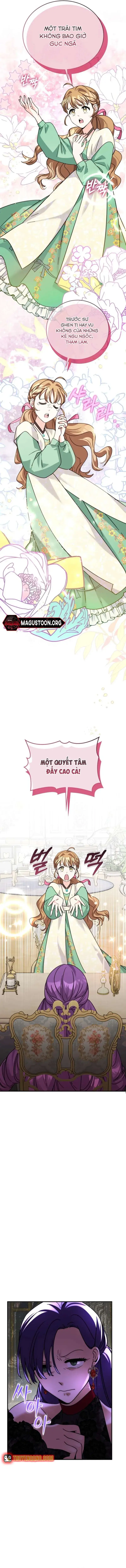 Tôi Có Thể Nhìn Thấy Tiêu Đề [Chap 7-10] — trang 15