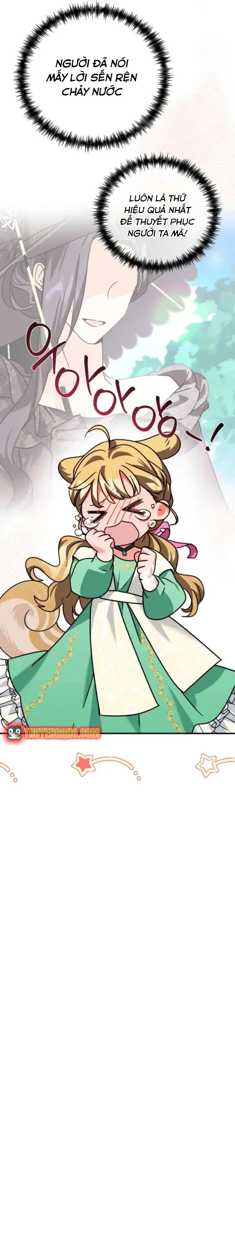 Tôi Có Thể Nhìn Thấy Tiêu Đề [Chap 7-10] — trang 18