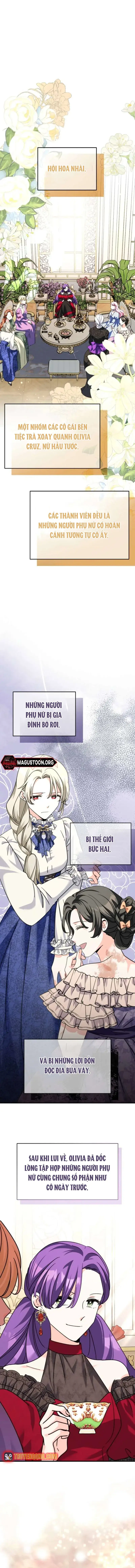 Tôi Có Thể Nhìn Thấy Tiêu Đề [Chap 7-10] — trang 5