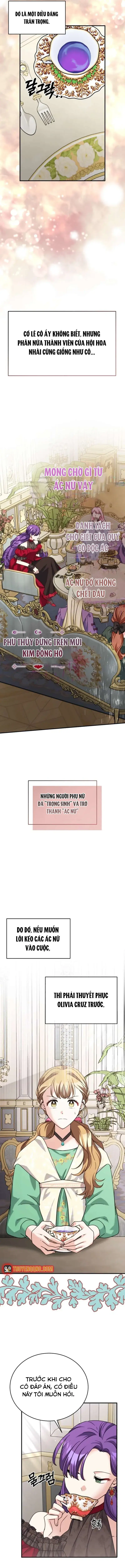 Tôi Có Thể Nhìn Thấy Tiêu Đề [Chap 7-10] — trang 6