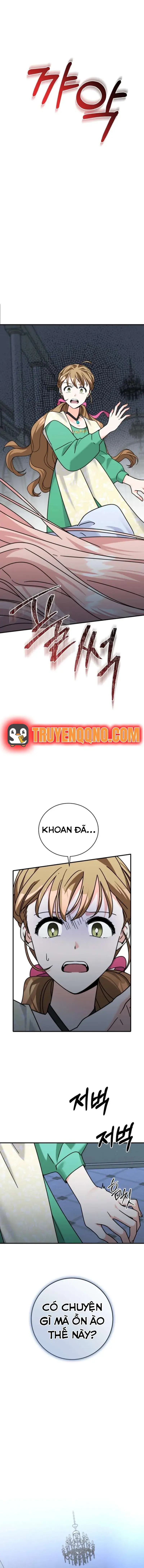 Tôi Có Thể Nhìn Thấy Tiêu Đề [Chap 7-10] — trang 17