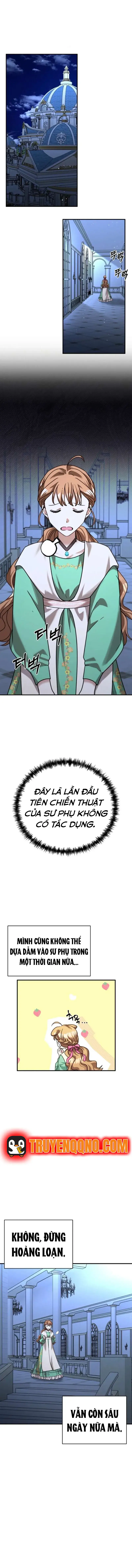Tôi Có Thể Nhìn Thấy Tiêu Đề [Chap 7-10] — trang 2