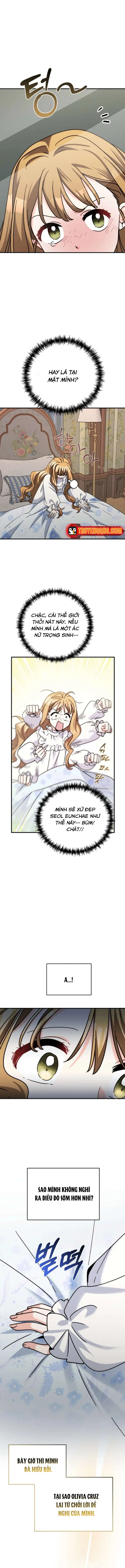 Tôi Có Thể Nhìn Thấy Tiêu Đề [Chap 7-10] — trang 14