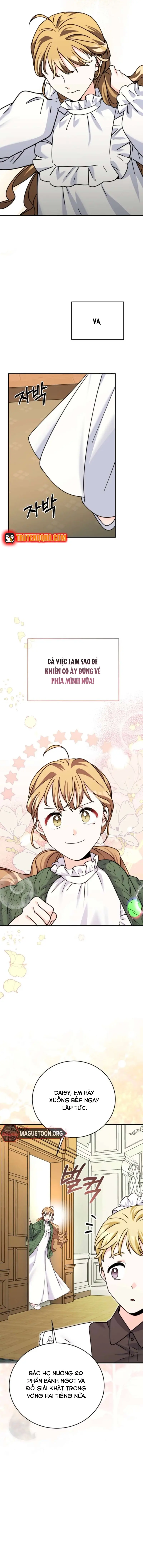 Tôi Có Thể Nhìn Thấy Tiêu Đề [Chap 7-10] — trang 15