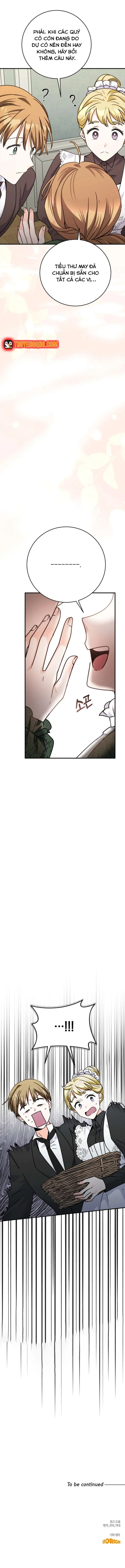 Tôi Có Thể Nhìn Thấy Tiêu Đề [Chap 7-10] — trang 17