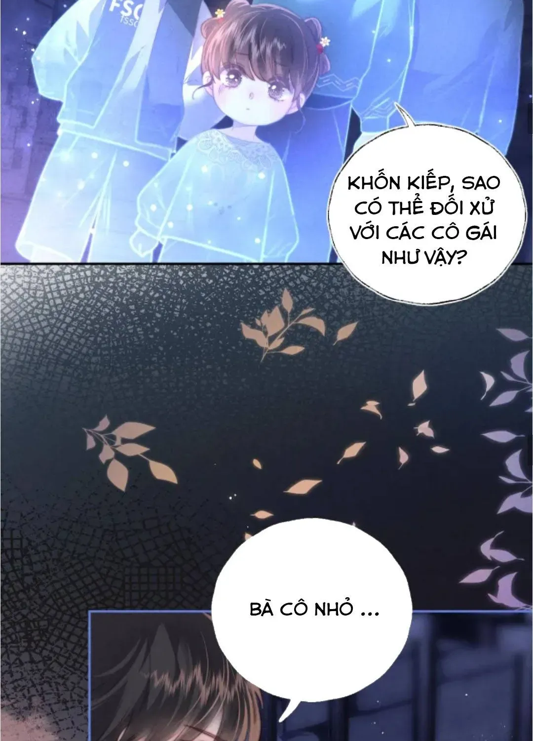 Cô Tổ Mới Ba Tuổi Rưỡi, Ôm  Xem Bói Được Cả Mạng Yêu Chiều - Chương 57 - Trang 34