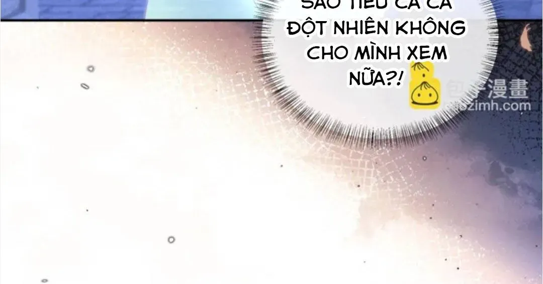 Cô Tổ Mới Ba Tuổi Rưỡi, Ôm  Xem Bói Được Cả Mạng Yêu Chiều - Chương 57 - Trang 52