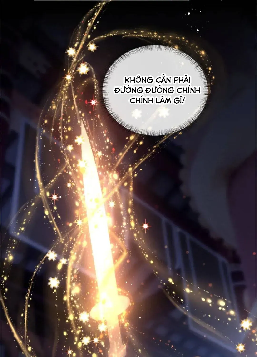 Cô Tổ Mới Ba Tuổi Rưỡi, Ôm  Xem Bói Được Cả Mạng Yêu Chiều - Chương 58 - Trang 22