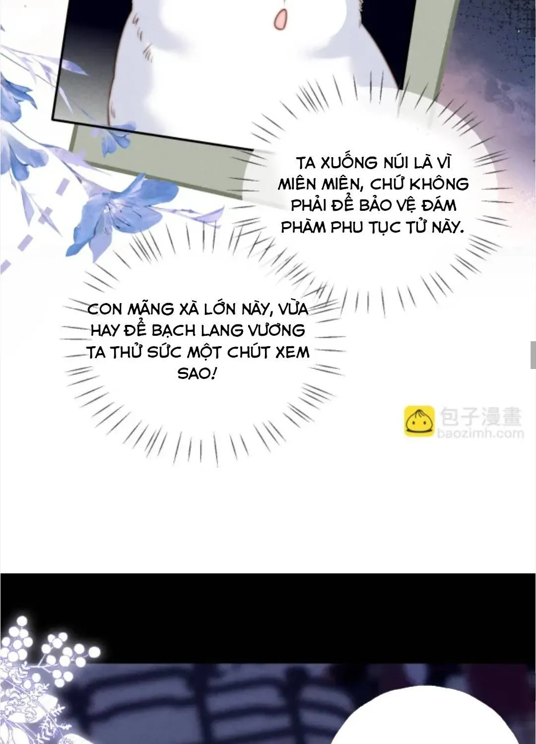 Cô Tổ Mới Ba Tuổi Rưỡi, Ôm  Xem Bói Được Cả Mạng Yêu Chiều - Chương 58 - Trang 30