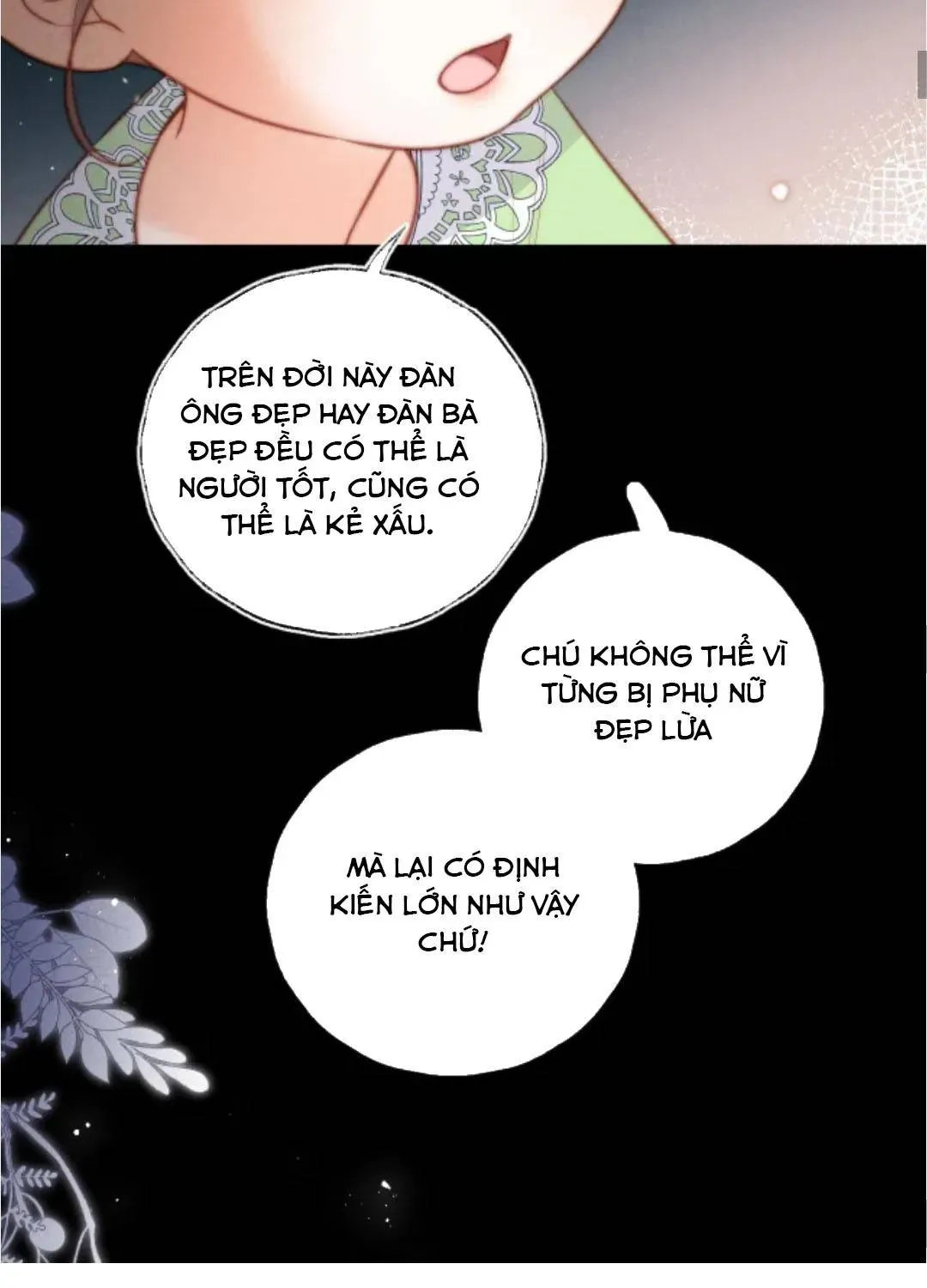 Cô Tổ Mới Ba Tuổi Rưỡi, Ôm  Xem Bói Được Cả Mạng Yêu Chiều - Chương 58 - Trang 38
