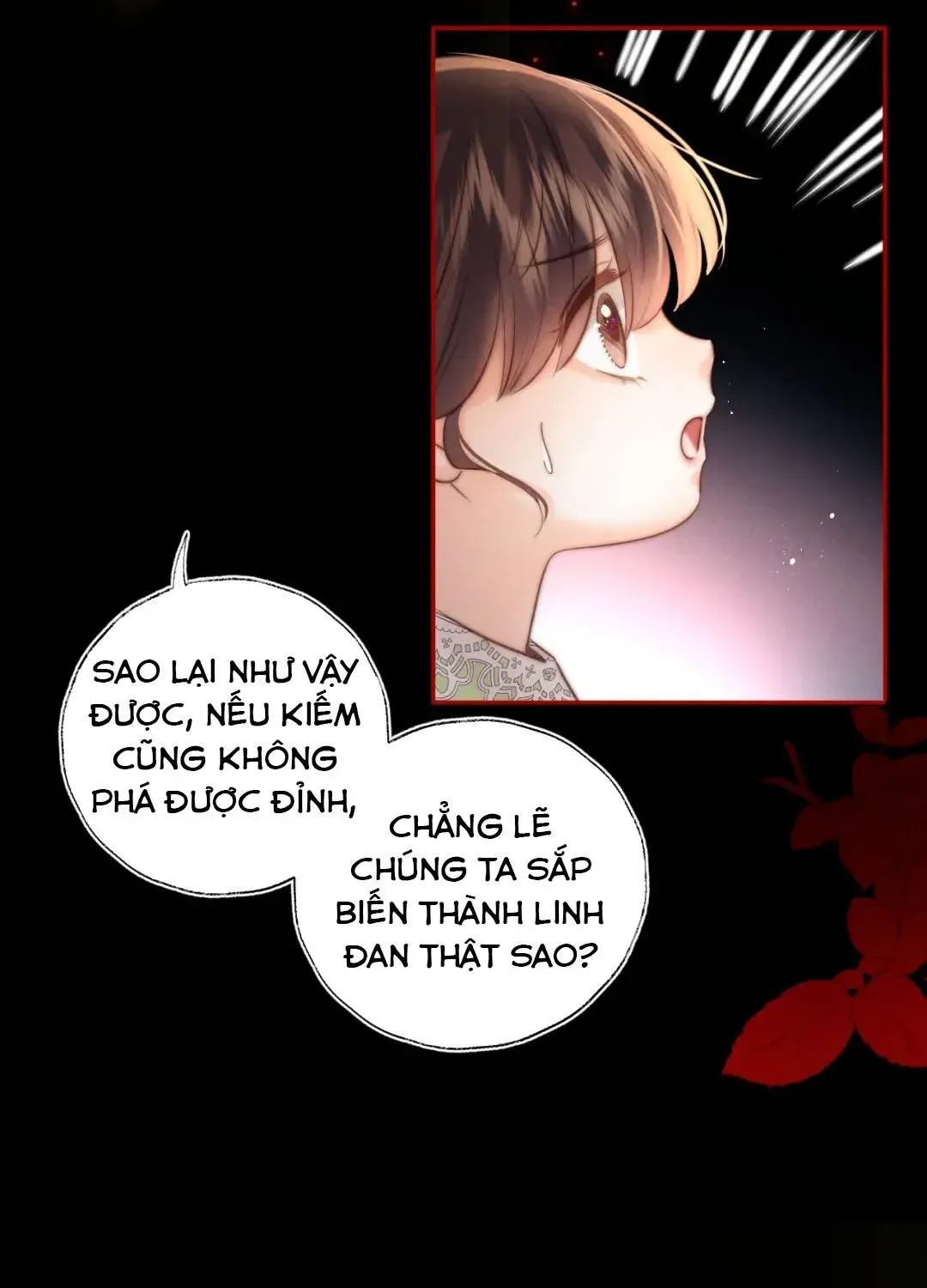 Cô Tổ Mới Ba Tuổi Rưỡi, Ôm  Xem Bói Được Cả Mạng Yêu Chiều - Chương 59 - Trang 11
