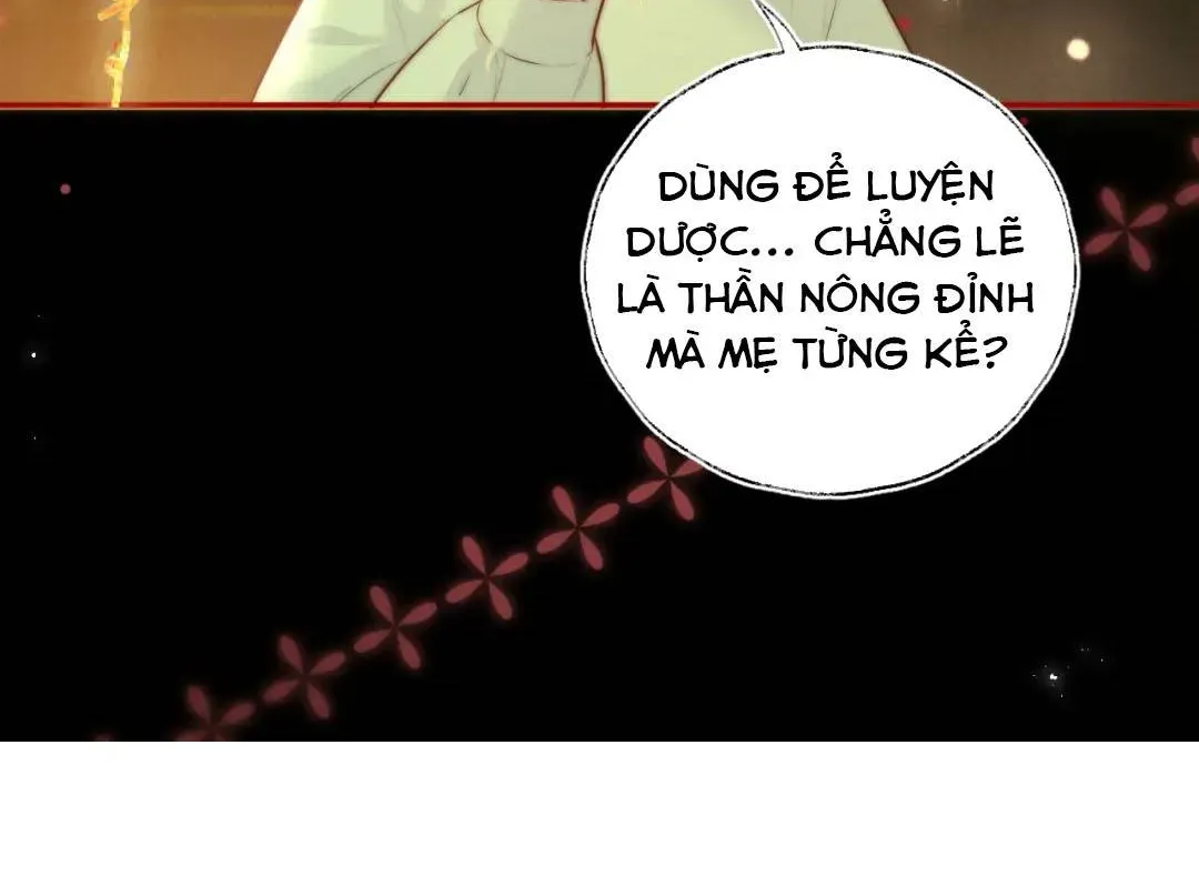 Cô Tổ Mới Ba Tuổi Rưỡi, Ôm  Xem Bói Được Cả Mạng Yêu Chiều - Chương 59 - Trang 14
