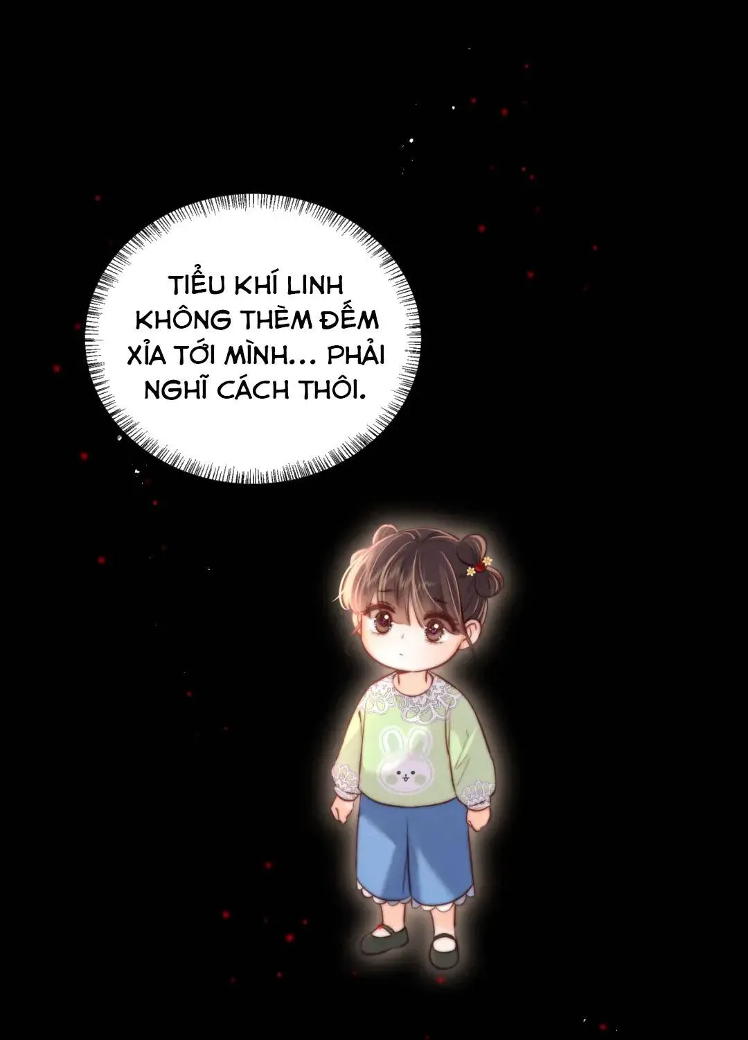 Cô Tổ Mới Ba Tuổi Rưỡi, Ôm  Xem Bói Được Cả Mạng Yêu Chiều - Chương 59 - Trang 44
