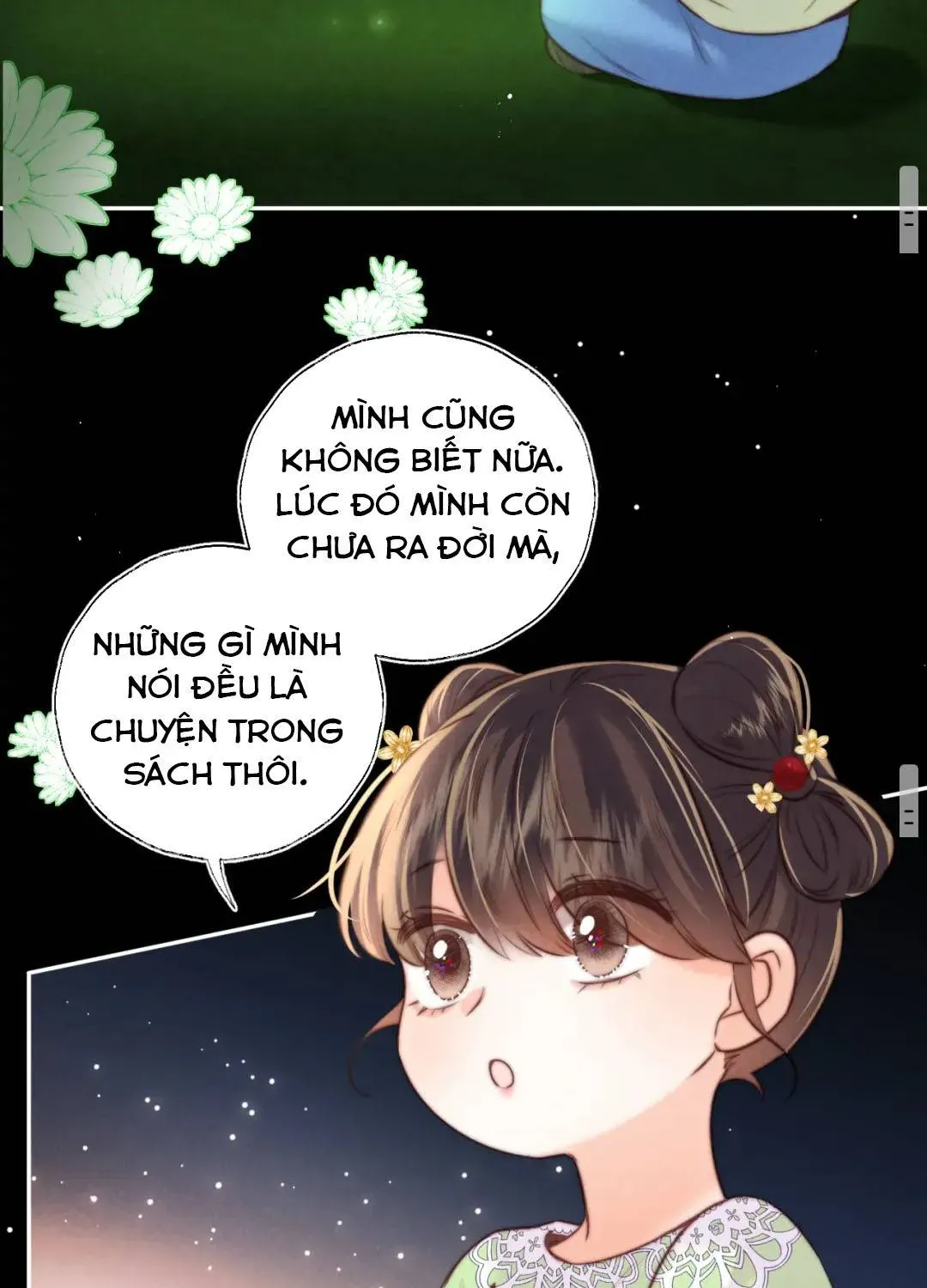 Cô Tổ Mới Ba Tuổi Rưỡi, Ôm  Xem Bói Được Cả Mạng Yêu Chiều - Chương 59 - Trang 50