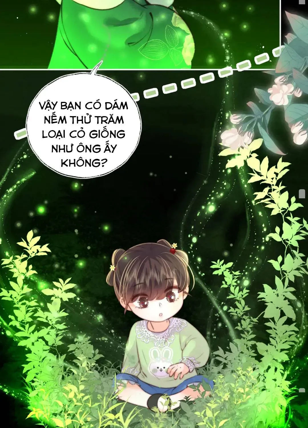 Cô Tổ Mới Ba Tuổi Rưỡi, Ôm  Xem Bói Được Cả Mạng Yêu Chiều - Chương 59 - Trang 52