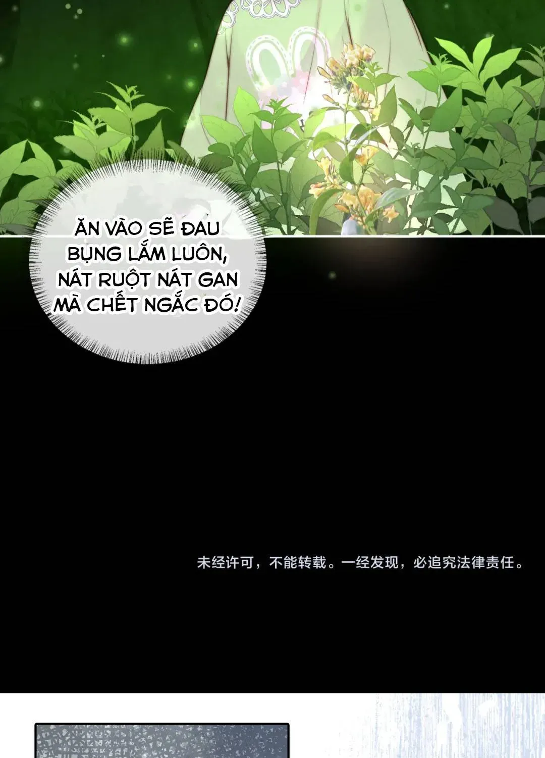 Cô Tổ Mới Ba Tuổi Rưỡi, Ôm  Xem Bói Được Cả Mạng Yêu Chiều - Chương 59 - Trang 54