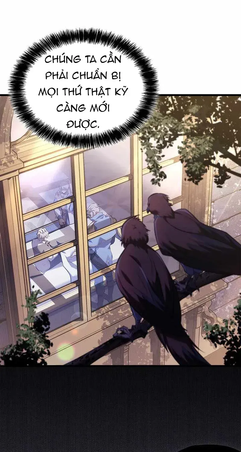 Con Trai Út Của Bá Tước Là Một Người Chơi Chap 154 - Next Chap 153
