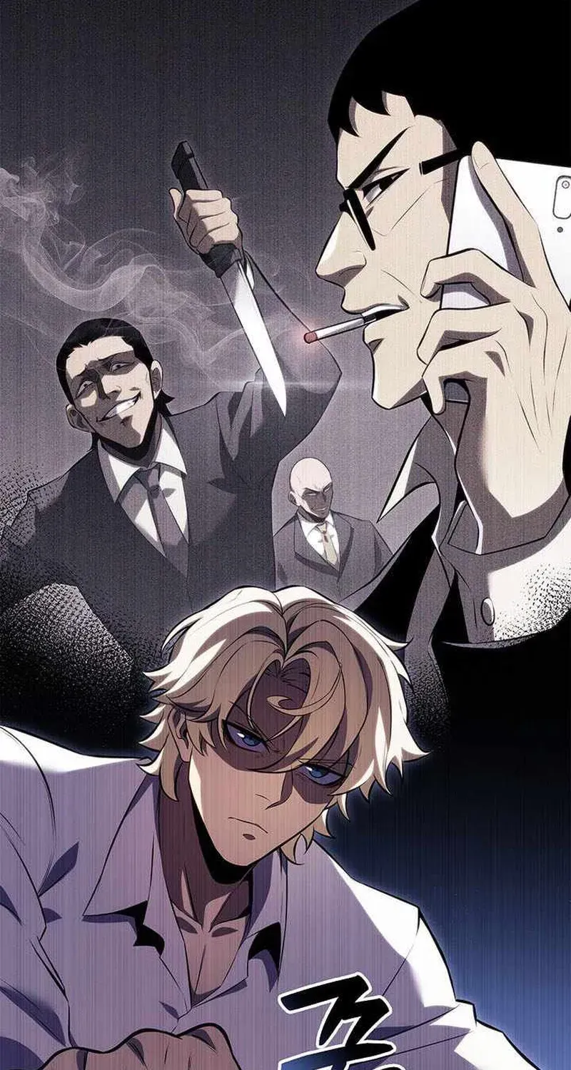 Con Trai Út Của Bá Tước Là Một Người Chơi Chap 154 - Next Chap 153