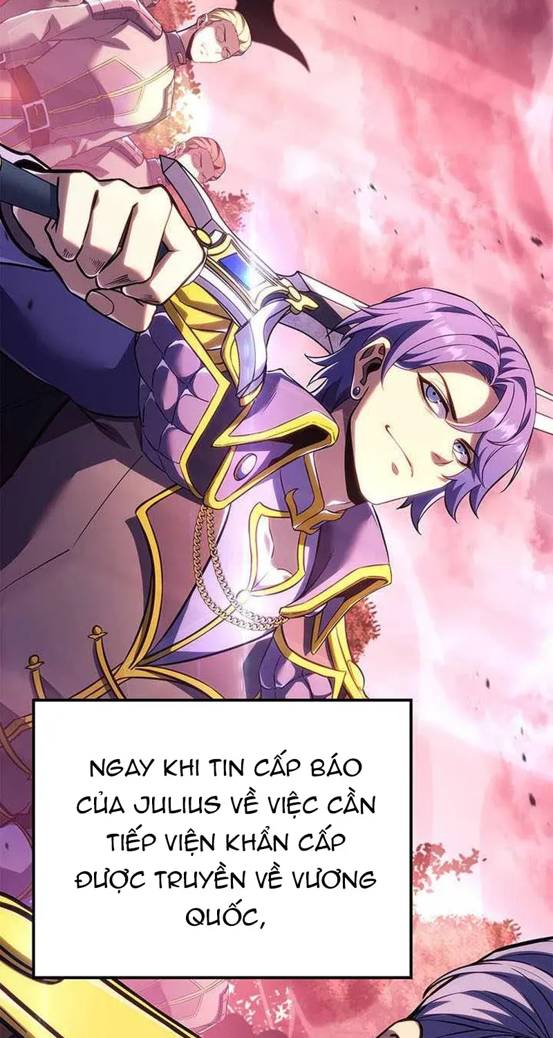 Con Trai Út Của Bá Tước Là Một Người Chơi Chap 154 - Next Chap 153