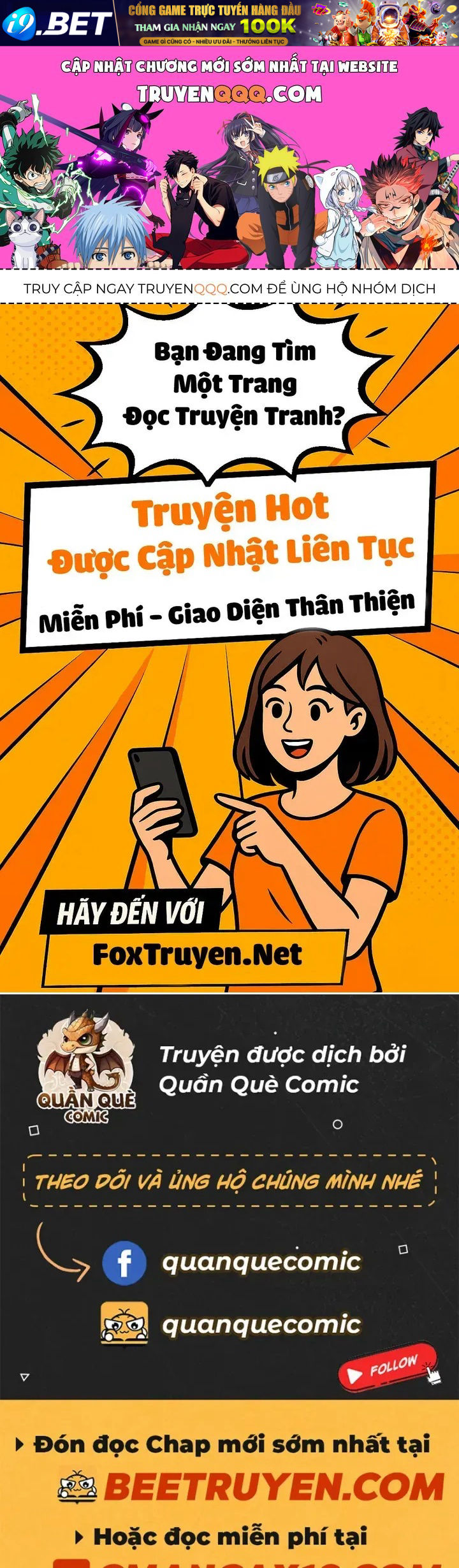 Câm Miệng Đi Ác Long Ta Không Muốn Trông Trẻ Với Ngươi Nữa! [Chap 90-91] — trang 0