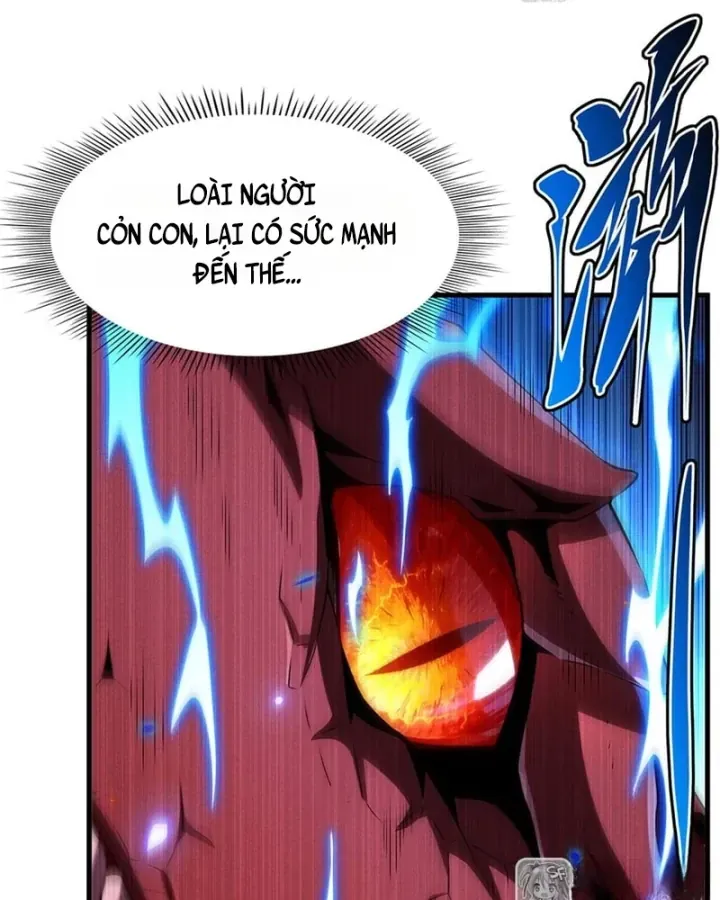 Câm Miệng Đi Ác Long Ta Không Muốn Trông Trẻ Với Ngươi Nữa! [Chap 90-91] — trang 12