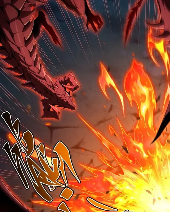 Câm Miệng Đi Ác Long Ta Không Muốn Trông Trẻ Với Ngươi Nữa! [Chap 90-91] — trang 16