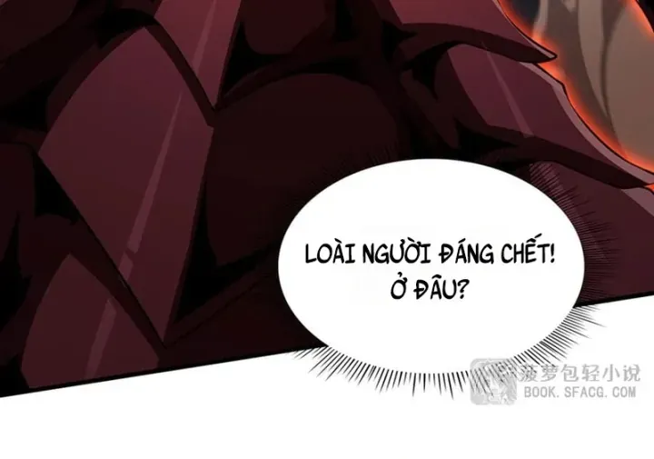Câm Miệng Đi Ác Long Ta Không Muốn Trông Trẻ Với Ngươi Nữa! [Chap 90-91] — trang 19