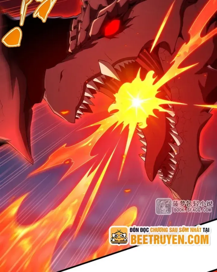 Câm Miệng Đi Ác Long Ta Không Muốn Trông Trẻ Với Ngươi Nữa! [Chap 90-91] — trang 2