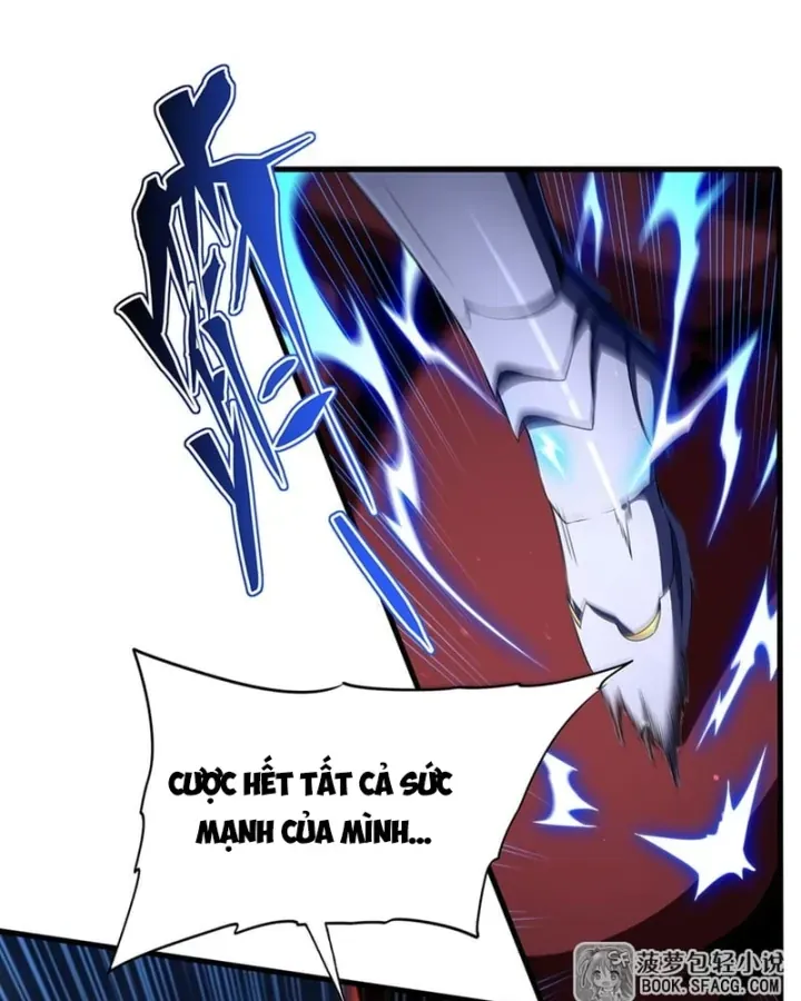 Câm Miệng Đi Ác Long Ta Không Muốn Trông Trẻ Với Ngươi Nữa! [Chap 90-91] — trang 27