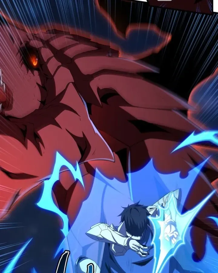 Câm Miệng Đi Ác Long Ta Không Muốn Trông Trẻ Với Ngươi Nữa! [Chap 90-91] — trang 28