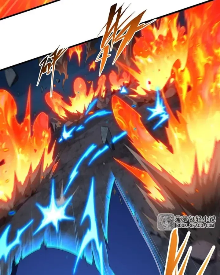 Câm Miệng Đi Ác Long Ta Không Muốn Trông Trẻ Với Ngươi Nữa! [Chap 90-91] — trang 3