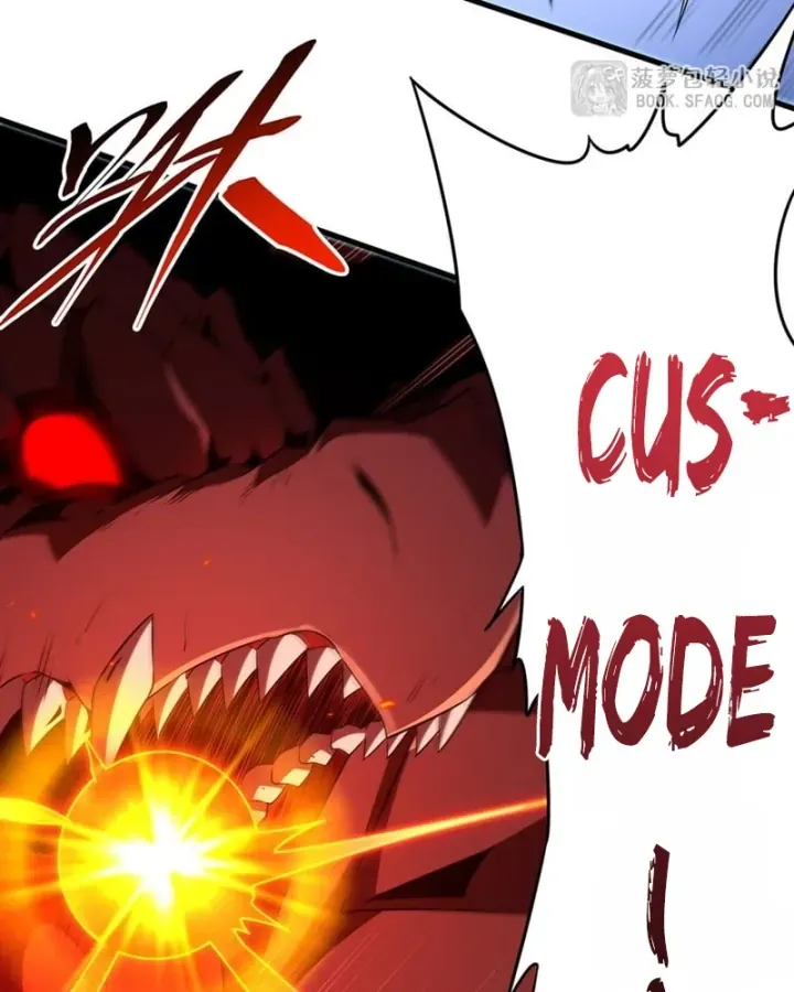 Câm Miệng Đi Ác Long Ta Không Muốn Trông Trẻ Với Ngươi Nữa! [Chap 90-91] — trang 35