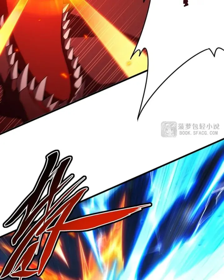 Câm Miệng Đi Ác Long Ta Không Muốn Trông Trẻ Với Ngươi Nữa! [Chap 90-91] — trang 36
