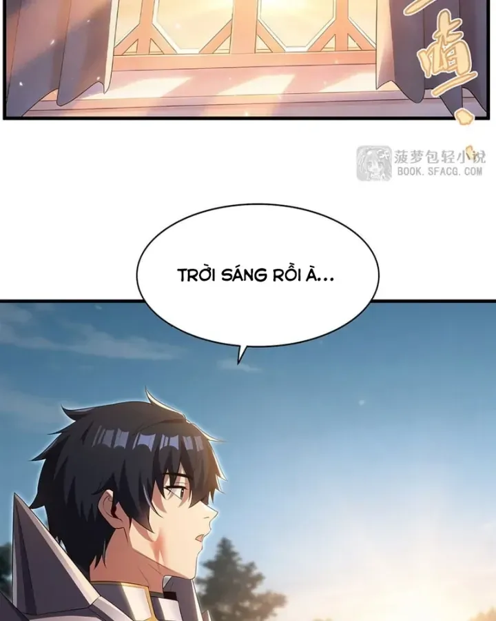 Câm Miệng Đi Ác Long Ta Không Muốn Trông Trẻ Với Ngươi Nữa! [Chap 90-91] — trang 45
