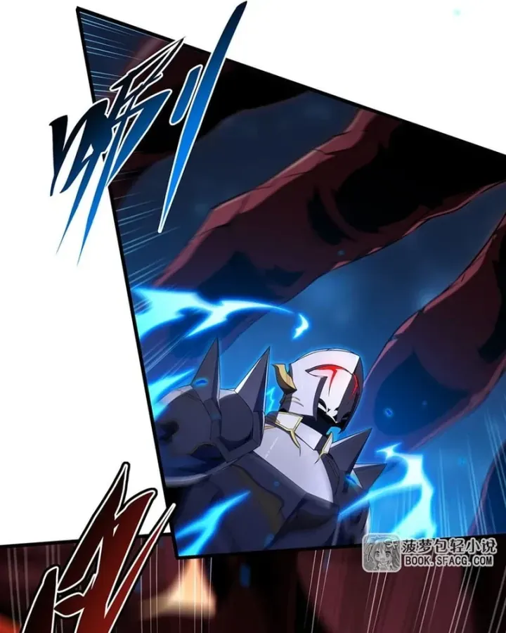 Câm Miệng Đi Ác Long Ta Không Muốn Trông Trẻ Với Ngươi Nữa! [Chap 90-91] — trang 5