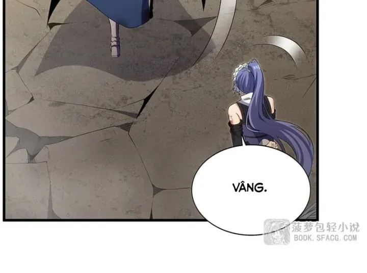 Câm Miệng Đi Ác Long Ta Không Muốn Trông Trẻ Với Ngươi Nữa! [Chap 90-91] — trang 58