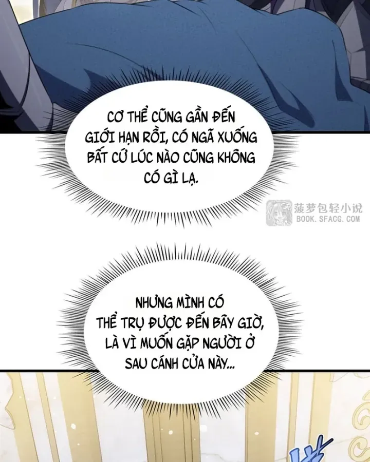 Câm Miệng Đi Ác Long Ta Không Muốn Trông Trẻ Với Ngươi Nữa! [Chap 90-91] — trang 64