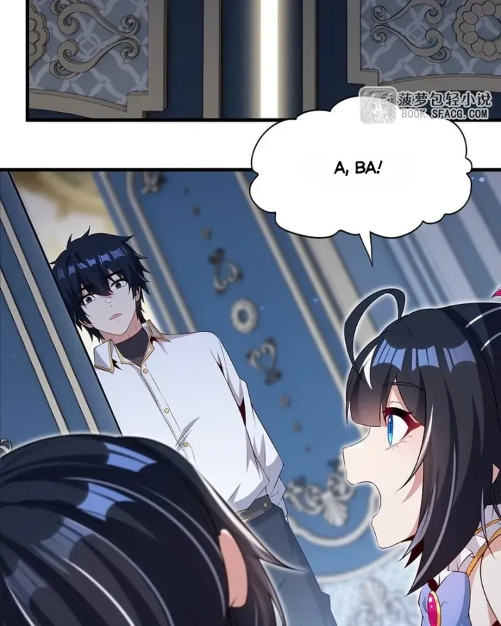 Câm Miệng Đi Ác Long Ta Không Muốn Trông Trẻ Với Ngươi Nữa! [Chap 90-91] — trang 69