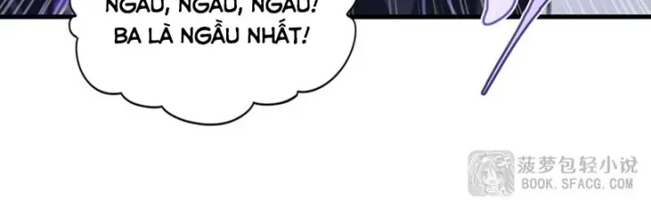 Câm Miệng Đi Ác Long Ta Không Muốn Trông Trẻ Với Ngươi Nữa! [Chap 90-91] — trang 72