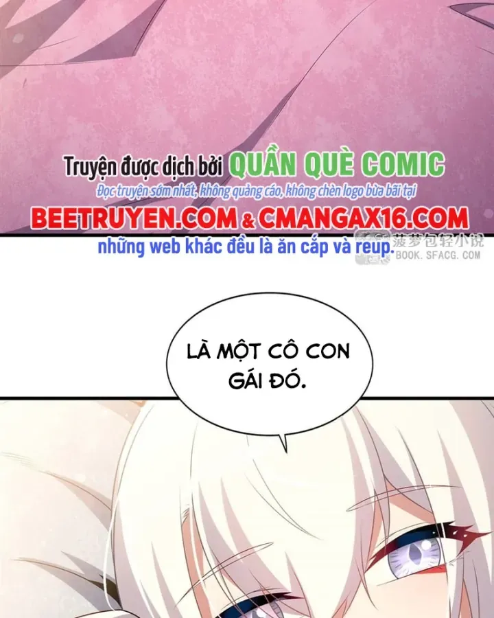 Câm Miệng Đi Ác Long Ta Không Muốn Trông Trẻ Với Ngươi Nữa! [Chap 90-91] — trang 78