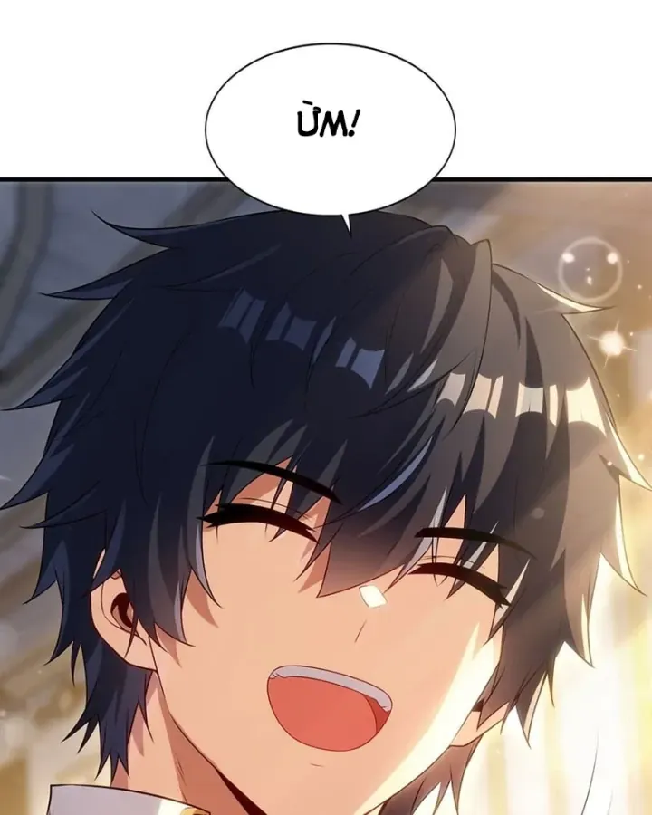 Câm Miệng Đi Ác Long Ta Không Muốn Trông Trẻ Với Ngươi Nữa! [Chap 90-91] — trang 80