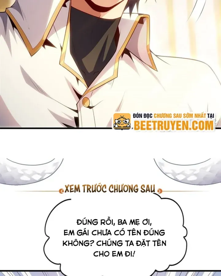 Câm Miệng Đi Ác Long Ta Không Muốn Trông Trẻ Với Ngươi Nữa! [Chap 90-91] — trang 81